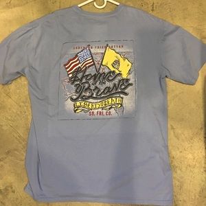 Southern Fried Cotton NWT